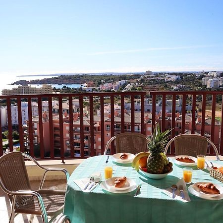 Sea Top Flat L By Algest Apartment Portimao Bagian luar foto